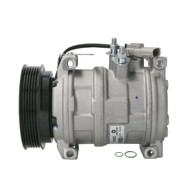 Afbeelding van Valeo Airco compressor 690202