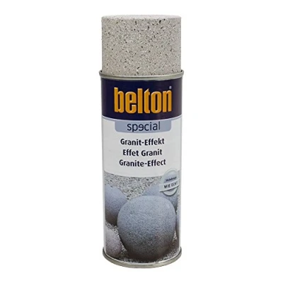 Afbeelding van BELTON GRANIET ZANDSTEEN, SPUITBUS 400ML