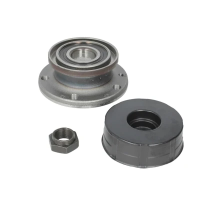 Afbeelding van Wiellagerset SKF VKBA 3691