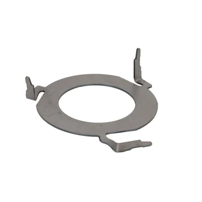 Afbeelding van Febi Bilstein Stabilisatorstang rubber 40564