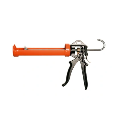 Afbeelding van Handkitspuit Cox Powerflow Cartridge HP Kitpistool 1 Stuk