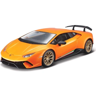 Afbeelding van Lamborghini Huracán Performante 1:24 oranje