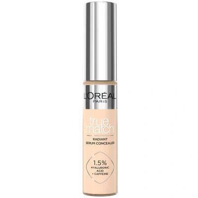 Afbeelding van L&#039;Oréal Paris True Match Radiant Serum concealer 3R 11 ml