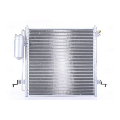 Afbeelding van Nissens Airco condensor 940068