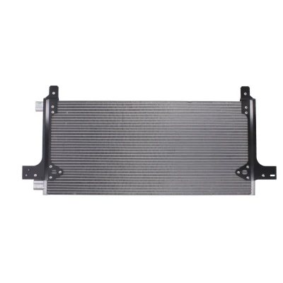 Afbeelding van NRF Airco condensor 35620