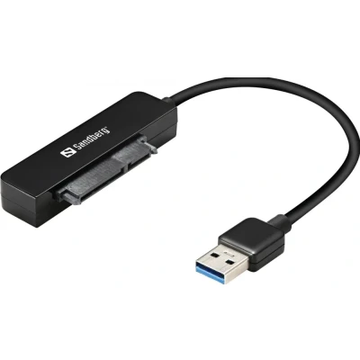 Afbeelding van Sandberg USB 3.0 to SATA Link