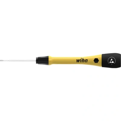 Afbeelding van WIHA SCREWDRIVER 270P PICOFINISH ESD SLOTTED 4.0 x 60 mm