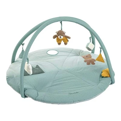 Afbeelding van Sterntaler PLAY ARCH BEAR BEN Boxkleed voor kinderen, Maat: One Size, Multicoloured