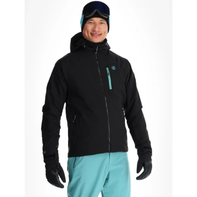 Afbeelding van Dare2b Eagle III Heren Ski Jas (maat: 5XL, Zwart)