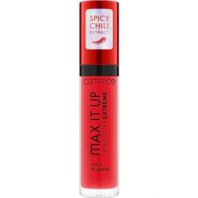 Afbeelding van Lipgloss Catrice Max It Up Nº 010 Spice Girl 4 ml