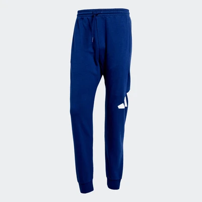 Afbeelding van adidas Sportswear Sportbroek M BL FT PT (1 delig)
