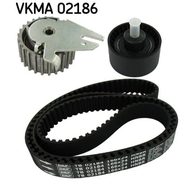 Afbeelding van Skf Distributieriem kit VKMA 02186