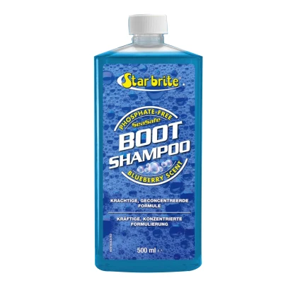 Afbeelding van Starbrite Boot Shampoo