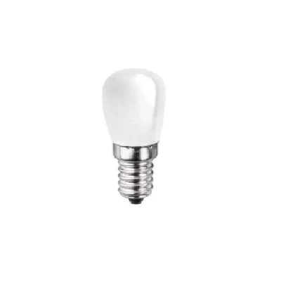 Afbeelding van LED koelkast lamp E14 2W 150 Lumen Matel