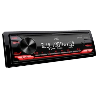 Afbeelding van JVC KD X282BT