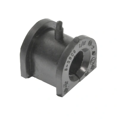 Afbeelding van Blue Print Stabilisatorstang rubber ADC48073