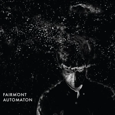 Afbeelding van Fairmont Automaton (CD)