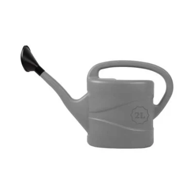 Afbeelding van Talen Tools Gieter 2 liter Kunststof 22.4 x 35.4 10 cm Grijs