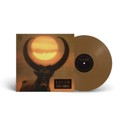 Afbeelding van Ulver Shadows of the Sun (LP)