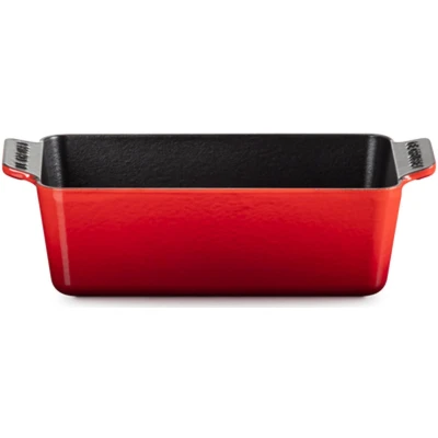 Afbeelding van Le Creuset Signature Bakvorm Rechthoekig Rood 23 cm