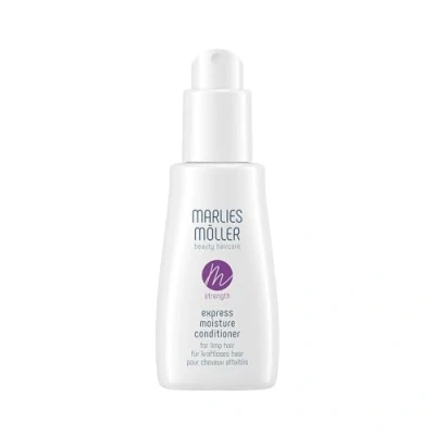 Afbeelding van Marlies Möller Express Moisture Conditioner