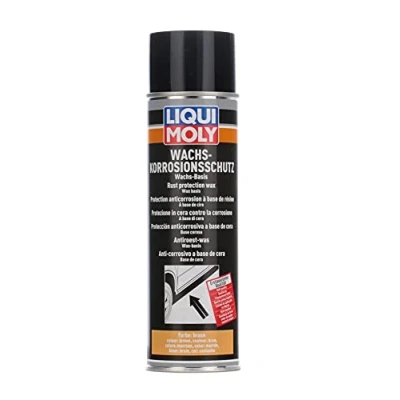 Afbeelding van Liqui Moly 6103 Corrosiebescherming wax 500 ml