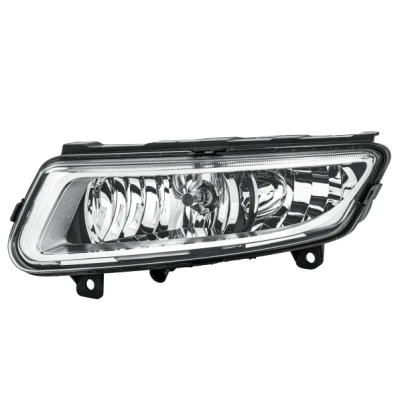 Afbeelding van Hella Mistlamp/Bochtverlichting VW Polo 09 14 Links H8 1ND 010 377 031