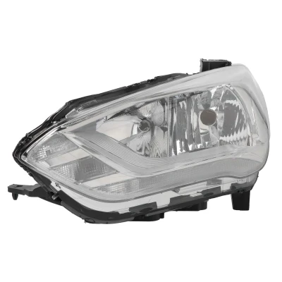 Afbeelding van TYC 20 19332 06 2 Koplampen Links H1, H7, LED FORD: C Max II (DXA/CB7, DXA/CEU) 1.6 EcoBoost, TDCi, 2.0 Flexifuel, LPG, 1.5 TDCi