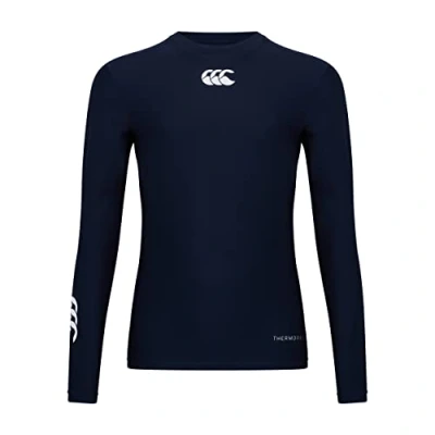 Afbeelding van Canterbury Thermo Base Layer Kinderonderhemd met lange mouwen