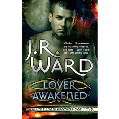 Afbeelding van Lover Awakened: Number 3 in series
