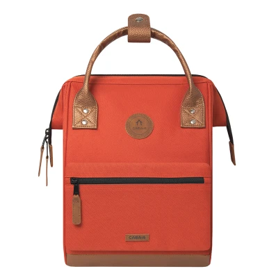 Afbeelding van Cabaia Adventurer MINI Rugzak, Maat: One Size, Orange