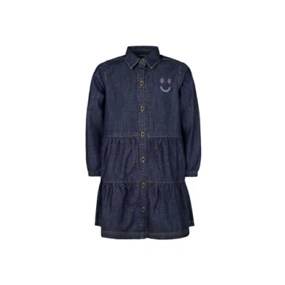 Afbeelding van Jurk Jimo Ink Blue 92