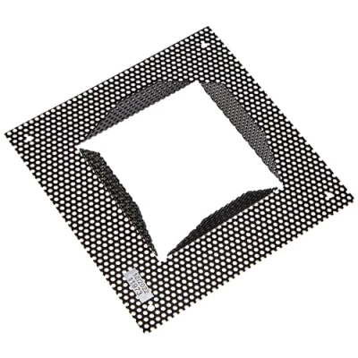 Afbeelding van SLV inbouwframe voor FRAME BASIC/accessoire inbouwarmatuur, spot,Goud