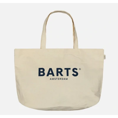 Afbeelding van Strandtas Barts REAU BAG Off White