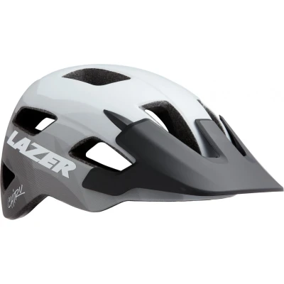 Afbeelding van Lazer Chiru helm BikeTotaal.nl Wit
