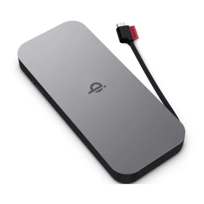 Afbeelding van LENOVO Go USB C Mobile Power Bank 10000m