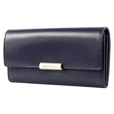 Afbeelding van Mandarina Duck P10RAP02, portemonnee dames 2x10x19.5 cm (B x H T)