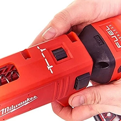 Afbeelding van Milwaukee CA55 OPZETSTUK M18 FSG GIPSPLAATSCHROEVENDRAAIER 4933459202