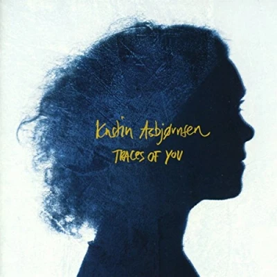 Afbeelding van Kristin Asbjørnsen Traces Of You (CD)