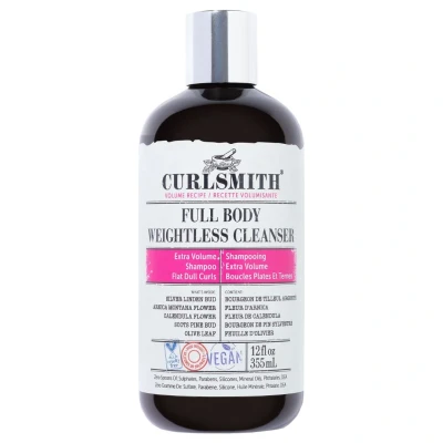Afbeelding van Curlsmith Full Body Weightless Cleanser