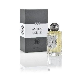 Afbeelding van Nobile 1942 Ambra 75 ml Eau de Parfum