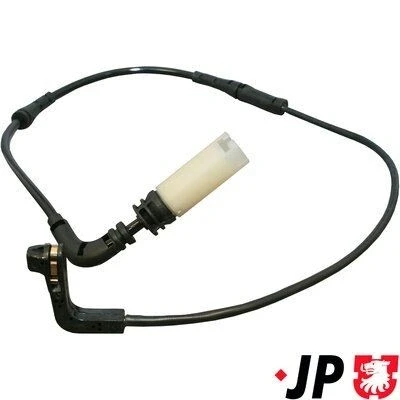 Afbeelding van Sensor, voor verslijting remblok JP GROUP 1497301500