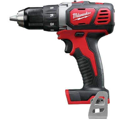Afbeelding van Milwaukee M18 BDD 0 Compactboorschroefmachine (losse body)