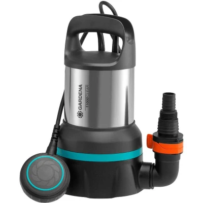 Afbeelding van GARDENA Dompelpomp 11000