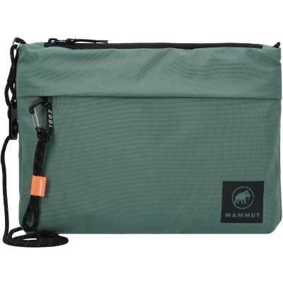 Afbeelding van Mammut Xeron Sacoche 2l Rugzak Groen
