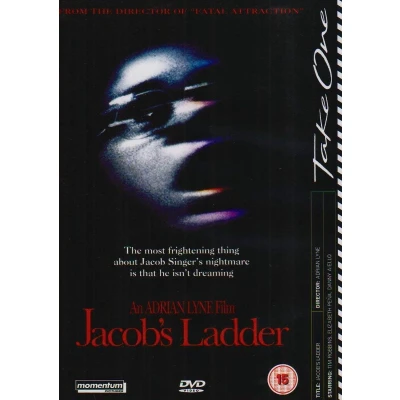 Afbeelding van Jacob&#039;s Ladder