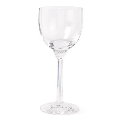 Afbeelding van Villeroy &amp; Boch Octavie rode wijnglas 28 cl Transparant
