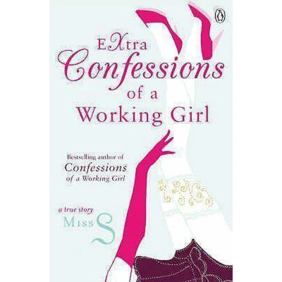 Afbeelding van Extra Confessions Of A Working Girl