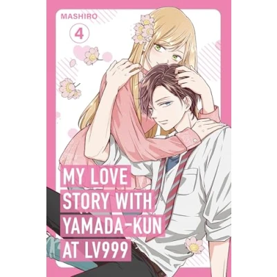 Afbeelding van My Love Story with Yamada Kun at Lv999 Volume 4