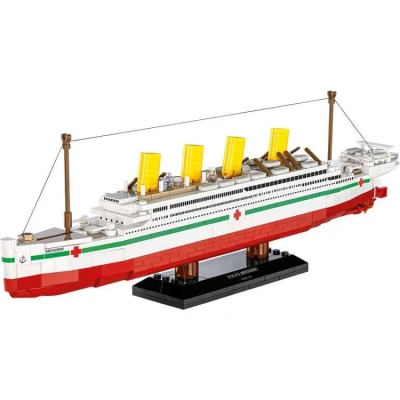Afbeelding van COBI 1681 H.M.H.S. Britannic